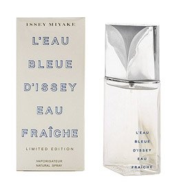 Заказать мужскую парфюмерию L`Eau Bleue D`Issey Eau Fraiche Pour Homme 612 L`Eau Bleue D`Issey Eau Fraiche Pour Homme 612 фото