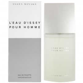 Заказать мужскую парфюмерию L`Eau D`Issey Pour Homme 614 L`Eau D`Issey Pour Homme 614 фото