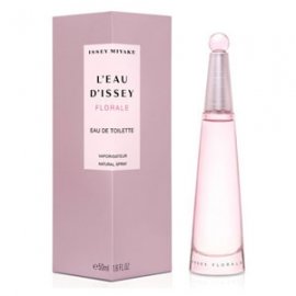 Заказать женскую парфюмерию L`Eau D`Issey Florale 615 L`Eau D`Issey Florale 615 фото