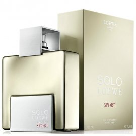 Заказать мужскую парфюмерию Solo Loewe Sport 5572 Solo Loewe Sport 5572 фото