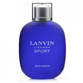 Lanvin L`Homme Sport 1536 