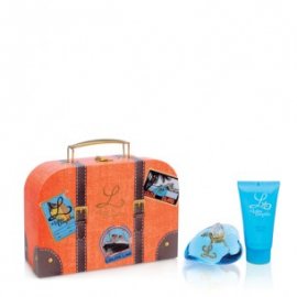 Заказать женскую парфюмерию Набор L de Lolita Lempicka 770 Набор L de Lolita Lempicka 770 фото