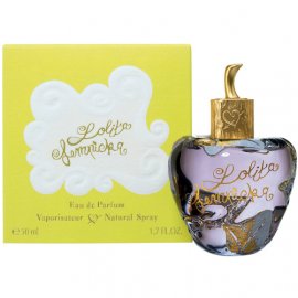 Заказать женскую парфюмерию Lolita Lempicka Eau de Parfum 771 Lolita Lempicka Eau de Parfum 771 фото