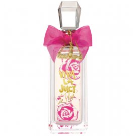 Заказать женскую парфюмерию Viva La Juicy La Fleur 2996 Viva La Juicy La Fleur 2996 фото