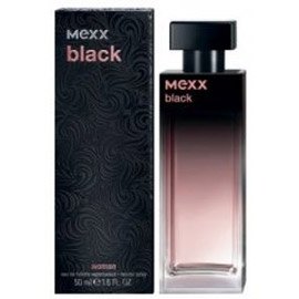Заказать женскую парфюмерию Mexx Black Woman 809 Mexx Black Woman 809 фото