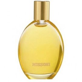 Заказать женскую парфюмерию Missoni Giallo 822 Missoni Giallo 822 фото