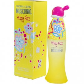 Cheap and Chic Hippy Fizz 834 