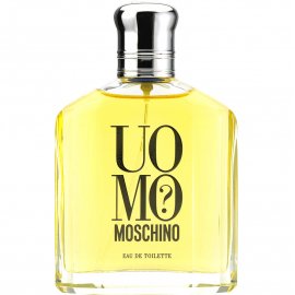 Заказать мужскую парфюмерию Uomo Moschino 842 Uomo Moschino 842 фото