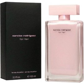 Заказать женскую парфюмерию For Her Eau de Parfum 844 For Her Eau de Parfum 844 фото
