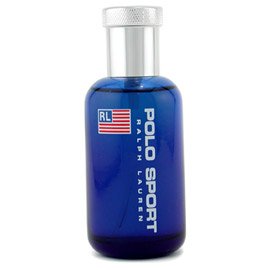 Заказать мужскую парфюмерию Polo Sport For Men 899 Polo Sport For Men 899 фото