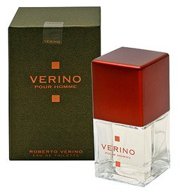 Заказать мужскую парфюмерию Verino Pour Homme 914 Verino Pour Homme 914 фото