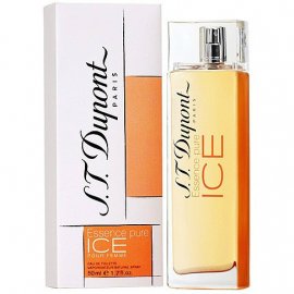 Essence Pure Ice Pour Femme 921 