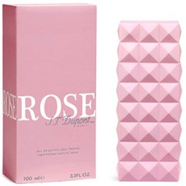 Заказать женскую парфюмерию Rose Pour Femme 931 Rose Pour Femme 931 фото
