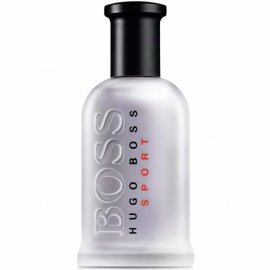 Заказать мужскую парфюмерию Boss Bottled Sport 1808 Boss Bottled Sport 1808 фото
