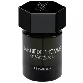 Заказать мужскую парфюмерию La Nuit De L`Homme Le Parfum 1046 La Nuit De L`Homme Le Parfum 1046 фото