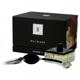 Заказать женскую парфюмерию Bill Blass Couture 6 1250 Bill Blass Couture 6 1250 фото