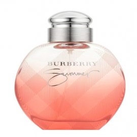 Заказать женскую парфюмерию Burberry Summer 2011 1267 Burberry Summer 2011 1267 фото