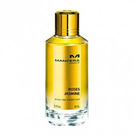Roses Jasmine 1546 