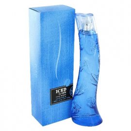 Заказать мужскую парфюмерию Cafe-Cafe Iced Pour Homme 1282 Cafe-Cafe Iced Pour Homme 1282 фото