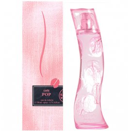 Заказать женскую парфюмерию POP PARFUMS 1284 POP PARFUMS 1284 фото