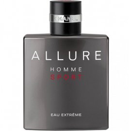Заказать мужскую парфюмерию Allure Homme Sport Eau Extreme 1397 Allure Homme Sport Eau Extreme 1397 фото