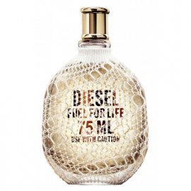 Fuel For Life Woman 1415 