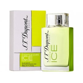 Заказать мужскую парфюмерию Essence Pure Ice pour Homme 1434 Essence Pure Ice pour Homme 1434 фото