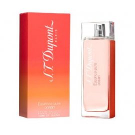 Заказать женскую парфюмерию Essence Pure Ocean pour Femme 1435 Essence Pure Ocean pour Femme 1435 фото