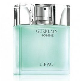 Заказать мужскую парфюмерию Guerlain Homme L'eau 1490 Guerlain Homme L'eau 1490 фото