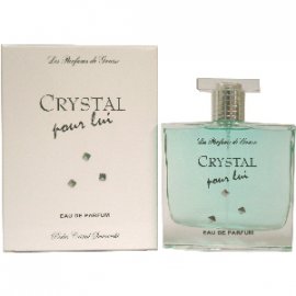 Заказать мужскую парфюмерию Crystal pour Lui 1636 Crystal pour Lui 1636 фото