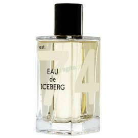 Заказать женскую парфюмерию Eau de Iceberg 1500 Eau de Iceberg 1500 фото