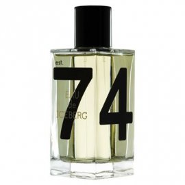 Заказать мужскую парфюмерию Eau de Iceberg Pour Homme 1501 Eau de Iceberg Pour Homme 1501 фото