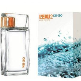 Заказать мужскую парфюмерию L'Eau 2 Pour Homme 1845 L'Eau 2 Pour Homme 1845 фото