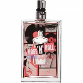 Ma Dame Rose`n Roll 1905 