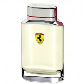 Заказать мужскую парфюмерию Scuderia Ferrari 1903 Scuderia Ferrari 1903 фото
