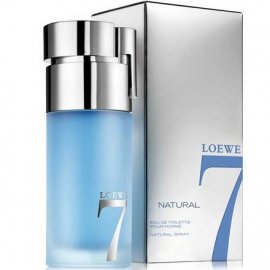 Заказать мужскую парфюмерию Loewe 7 Natural 1952 Loewe 7 Natural 1952 фото