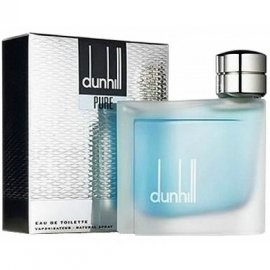 Заказать мужскую парфюмерию Dunhill Pure 2093 Dunhill Pure 2093 фото