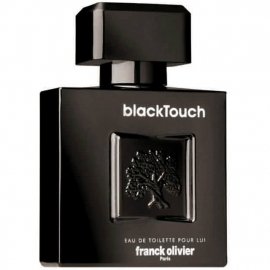 Black Touch 2099 