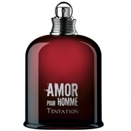 Заказать мужскую парфюмерию Amor Pour Homme Tentation 2034 Amor Pour Homme Tentation 2034 фото