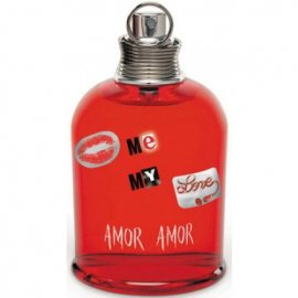 Заказать мужскую парфюмерию Amor Amor My 2033 Amor Amor My 2033 фото