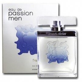 Eau de Passion 2100 