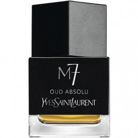 Заказать мужскую парфюмерию La Collection M7 Oud Absolu 2146 La Collection M7 Oud Absolu 2146 фото