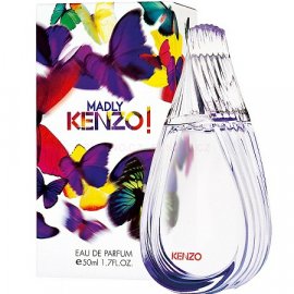 Заказать женскую парфюмерию Madly Kenzo! 2155 Madly Kenzo! 2155 фото