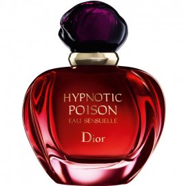 Заказать женскую парфюмерию Poison Hypnotic Eau Sensuelle 2165 Poison Hypnotic Eau Sensuelle 2165 фото