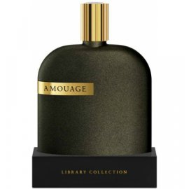 Заказать парфюмерию унисекс The Library Collection Amouage Opus VII 3214 The Library Collection Amouage Opus VII 3214 фото
