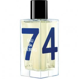 Заказать мужскую парфюмерию Eau de Iceberg Cedar 2242 Eau de Iceberg Cedar 2242 фото