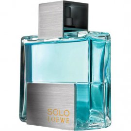 Заказать мужскую парфюмерию Solo Loewe Eau de Cologne Intense 2280 Solo Loewe Eau de Cologne Intense 2280 фото