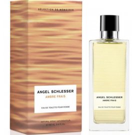 Заказать женскую парфюмерию Ambre Frais Femme 2323 Ambre Frais Femme 2323 фото
