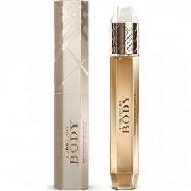 Body Rose Gold 2327 