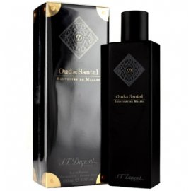 Заказать парфюмерию унисекс Oud et Santal 4051 Oud et Santal 4051 фото
